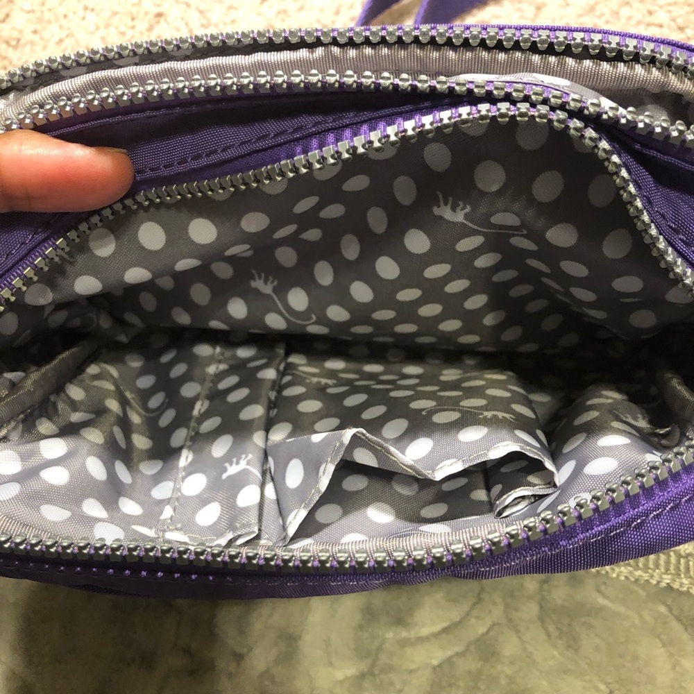 Authentic Kipling Bag - image 4